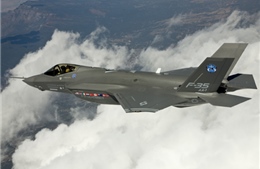Australia chi hơn 11 tỷ USD mua thêm 58 chiến đấu cơ F-35 