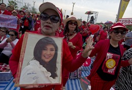 Tòa án Thái Lan cho bà Yingluck thêm thời gian tự bào chữa 
