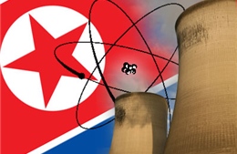 Trung Quốc cam kết phi hạt nhân hóa Triều Tiên 