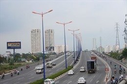 Cơ chế, chính sách đặc thù phát triển TP Hồ Chí Minh - Bài cuối: Liên kết phát triển Khu đô thị sáng tạo phía Đông