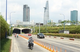 Phát triển giao thông ở thành phố mang tên Bác
