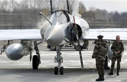 Nga, NATO đến giai đoạn đối đầu trực tiếp