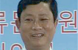 Ông Võ Văn Minh làm Phó Chủ tịch UBND tỉnh Bình Dương 