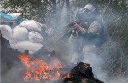 Tổng thống Nga: Ukraine sẽ &#39;lãnh hậu quả&#39; vì tội ác ở miền đông