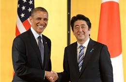Nhật-Mỹ ra tuyên bố chung