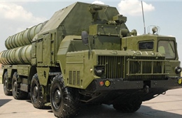 Nga tăng cường xuất khẩu các hệ thống phòng thủ tên lửa 
