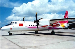Trung Quốc bán máy bay vận tải cho Nepal 