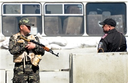 Pháp cảnh báo những hậu quả khôn lường ở Ukraine 