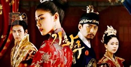 Hoàng hậu Ki – phim gây sốt màn ảnh xứ Hàn sắp công chiếu 