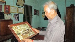 Người lính Điện Biên trên mảnh đất Chiêm Hóa anh hùng