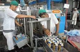 Cuba khuyến khích hoạt động của doanh nghiệp nhà nước