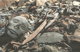 Ai Cập phát hiện 60 xác ướp cổ đại