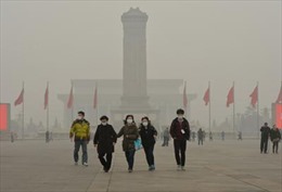 Cuộc chiến chống ô nhiễm ở Trung Quốc