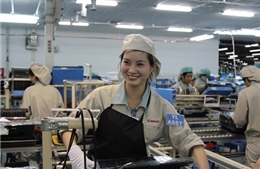 Bắc Ninh chăm lo đời sống vật chất, tinh thần cho lao động