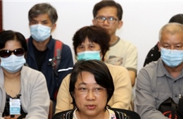 Chính quyền Hong Kong bị chỉ trích dữ dội về thảm họa chìm phà Lamma IV