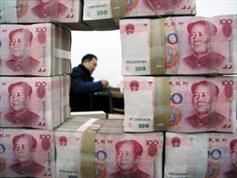 WB: Kinh tế Trung Quốc sẽ vượt Mỹ năm nay