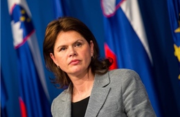 Thủ tướng Slovenia tuyên bố từ chức