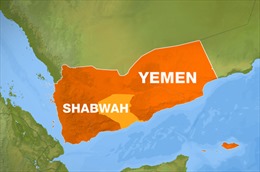 Yemen tiêu diệt 37 tay súng Al Qaeda