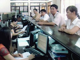 Hà Nội: Đi đầu cả nước về ứng dụng công nghệ thông tin quản lý vốn ngân sách Nhà nước