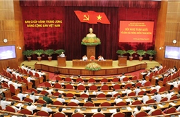 Phát biểu kết luận Hội nghị phòng, chống tham nhũng của Tổng Bí thư