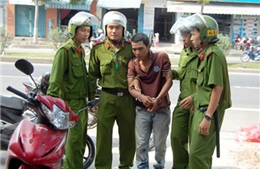 Truy bắt các đối tượng cai nghiện bỏ trốn tại Đắk Lắk 