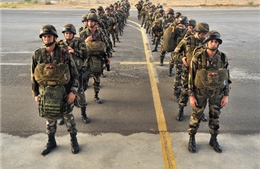 Mỹ đạt thỏa thuận thuê dài hạn căn cứ quân sự tại Đông Phi