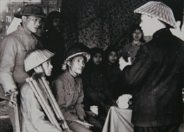 Hội thảo Đại tướng Võ Nguyên Giáp và Chiến thắng lịch sử Điện Biên Phủ 