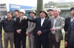 Bắc Ninh: Làm rõ nguyên nhân, khắc phục vụ cháy công ty giấy Thành Đạt 