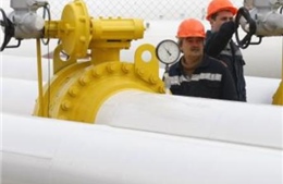 Đối phó lệnh trừng phạt, Nga tăng xuất dầu sang Trung Quốc