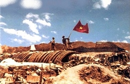 Tôn vinh Chiến thắng Điện Biên Phủ tại Đức và Cuba