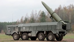 Nga có thể đặt tên lửa hạt nhân ở châu Âu đối phó NATO