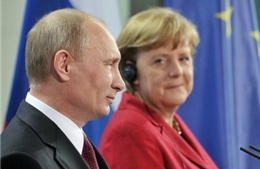 Tại sao Đức ‘ngưỡng mộ’ Putin, &#39;ghét&#39; Mỹ?