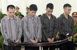 Điều tra lại vụ 4 công an xã Kim Nỗ, Hà Nội bị truy tố tội giết người