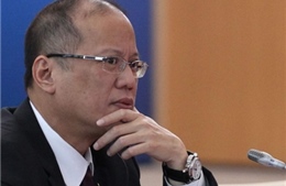 Philippines thúc đẩy Bộ quy tắc ứng xử trên Biển Đông