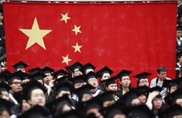 Bắc Kinh tố tình báo nước ngoài tuyển mộ sinh viên Trung Quốc 