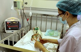 Vụ trẻ tử vong sau tiêm ở Kon Tum không liên quan đến vắc xin