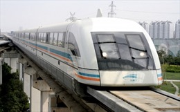 Trung Quốc tính xây đường sắt cao tốc dài 13.000km vươn tới Mỹ