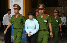 Chủ tịch nước yêu cầu rà soát vụ án Huỳnh Thị Huyền Như 