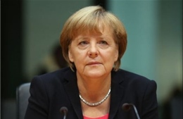 Đức: Nga chỉ có thể tránh trừng phạt nếu thực sự hành động