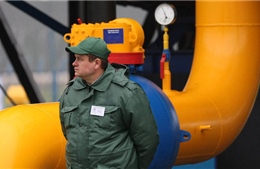 EU, Nga và Ukraine ấn định thời gian đàm phán khí đốt