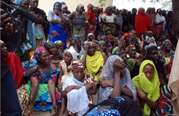 LHQ lên án mạnh mẽ các vụ bắt cóc nữ sinh ở Nigeria