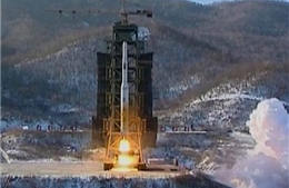 Triều Tiên tiếp tục dọa thử hạt nhân 