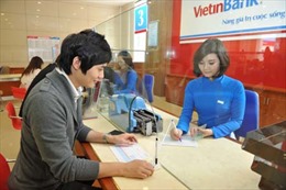 VietinBank tiếp tục vào Top 2.000 doanh nghiệp lớn nhất thế giới
