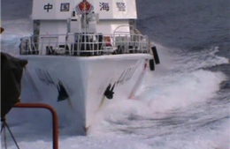 Học giả Australia phản đối Trung Quốc hạ đặt giàn khoan Hải Dương-981