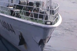 Nghiệp đoàn nghề cá Quảng Nam phản đối Trung Quốc