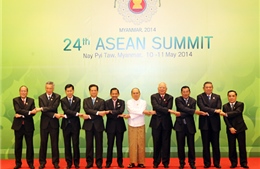 Hội nghị Cấp cao ASEAN 24: Đoàn kết là nền tảng quan trọng