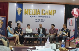 Hướng nghiệp trong ngành truyền thông