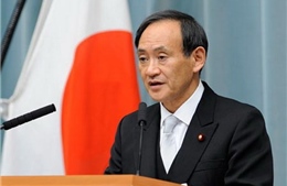 Nhật Bản ủng hộ ASEAN kêu gọi kiềm chế trên Biển Đông 