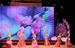 Phát huy sức mạnh mềm văn hóa của Việt Nam 