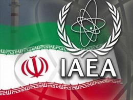 IAEA và Iran &#39;kín tiếng&#39; sau đàm phán hạt nhân 